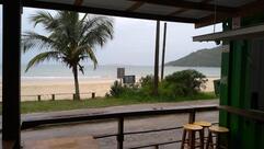 Quiosque Porto da Vó