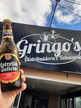Gringo's distribuidora e tabacaria