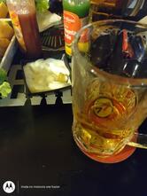 Choperia Resenha e Restaurante