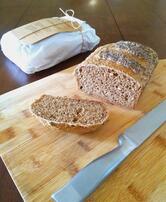 De Monte :: pães artesanais ::