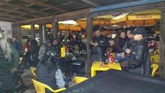 Garapa Bar - Rock, Motocicletas e Boas Histórias