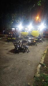 Trailer Milk Shake Up