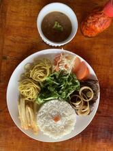 Caminho da Roça Conveniência