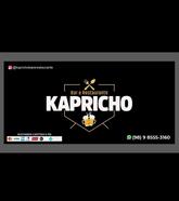 Bar e restaurante kapricho