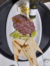 K&S Restaurante e Petiscaria