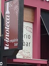 Vinoteca Empório·Bar