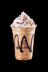 Go Coffee / Três Rios