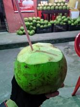 Água de Coco do Frazão