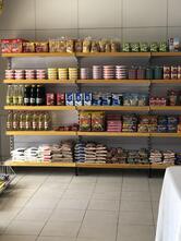 Panificação Pedrosa