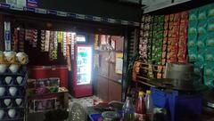 महाकाली देसी विदेशी ढाबा