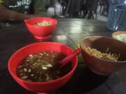 Shree Sai Surati Khichadi kadhi