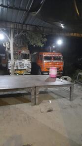 samrat vishnoi rajasthani hotal