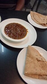 Gulbarga Tahari and Biryani