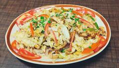 U-TURN BISTRO Restaurant, Coimbatore.