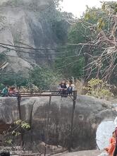 MAA BAMLESHWARI UPPER RESTAURANT (भोजनालय), DONGARGARH -