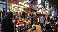 Istanbul Rolls & Grills