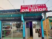 Neon Nights IMFL On Shop