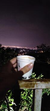 Temple View Maggie Point