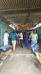 ஸ்ரீ மகாலட்சுமி மெஸ்