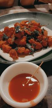 Sri Paavani Pure Veg Family Restaurant