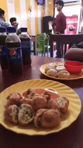 Nepal Chinese Fast Food Corner