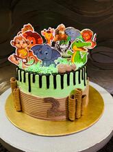 YumTum (By Rani Chandgotia)