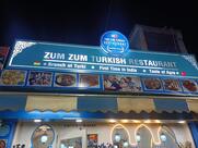 Zum Zum Turkish