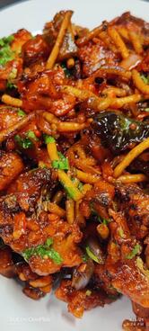 Amritsari Dhaba (Pure Veg Punjabi Food)