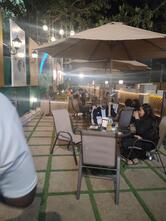 Frusion - Pressery & Cafe