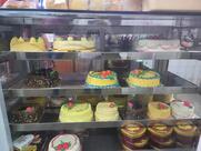 SREE RAGHAVENDRA SWEETS AND BAKERY