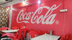 MSK dhaba & restaurant