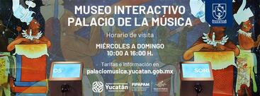 Palacio de la Música