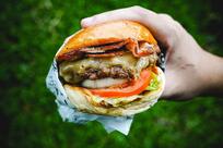 BULLDOG BURGERS & BEERS [BANGNA]