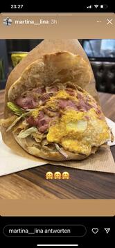 Restaurant Box Take- Away