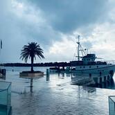 Theatro Novalja Center - Restaurant & Bar