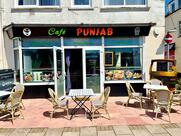 Cafe Punjab