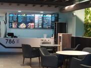 786 - Viry-Châtillon I Brasserie & Burger