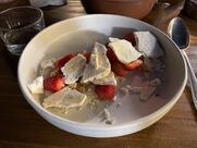 ZOU - cuisine méditerranéenne