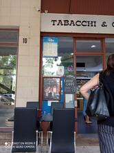 Tabacchi & Coffee