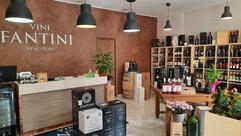 Fantini Wine Store - L'Aquila