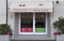 Wine Shop Costa dei Vini / Forte dei Marmi Wine Supply Service