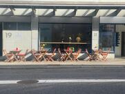 Jensen's Food Lab Baden City