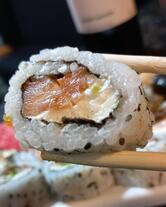 Sushi Premium Rio das Ostras