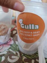 Gulla Café
