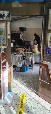 TORREFAZIONE Florentia