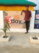 Uday Resort And Family Restraunt