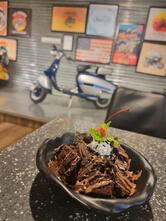 London Street Cafe Oberon Mall