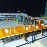 Namaste shamgarh Veg Restaurant