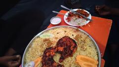 Arabic Family Restaurant