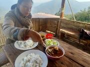 Food Blog Restaurant, Piphema A.